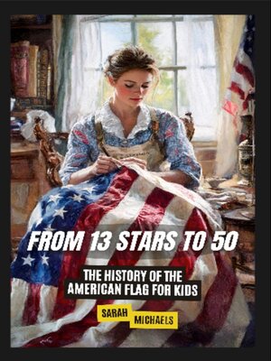 cover image of From 13 Stars to 50